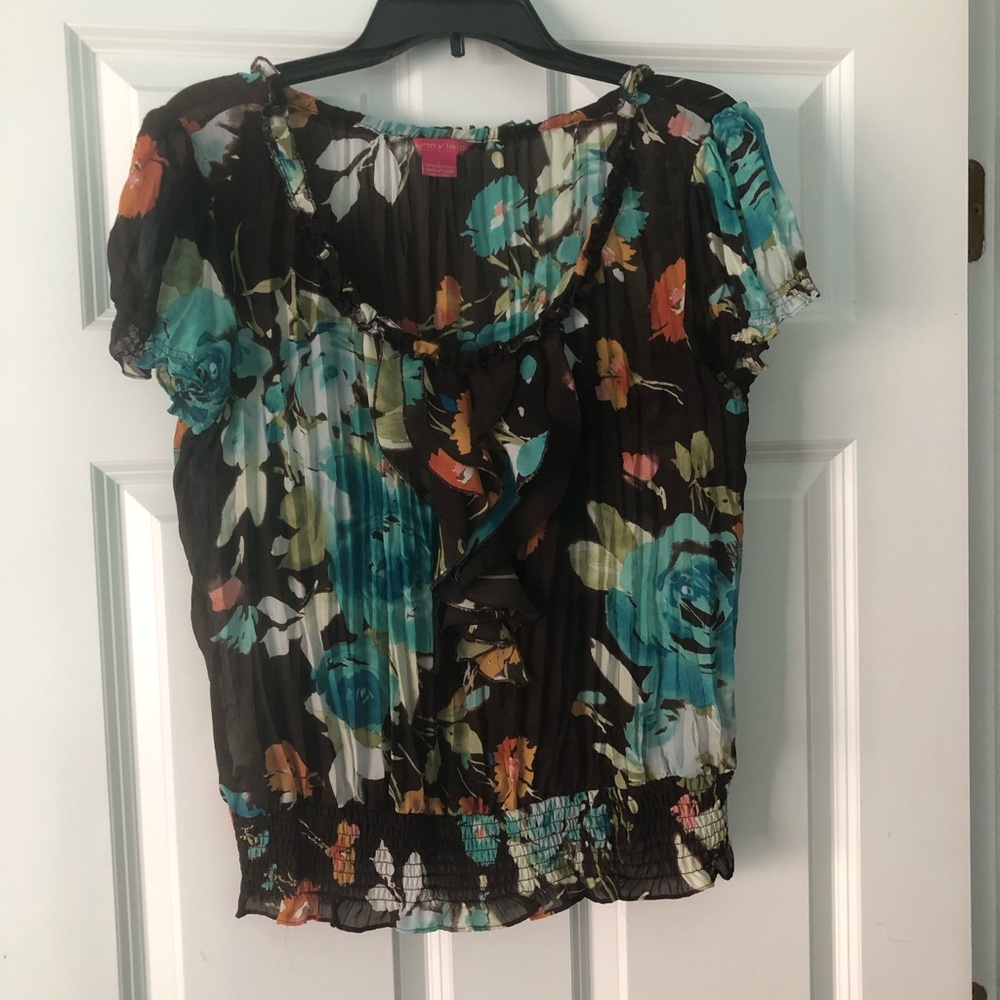 Sunny Leigh Top